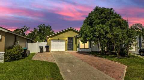 Jon Jon, ORLANDO, FL 32822