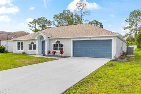 Pine Hill, PALM COAST, FL 32164