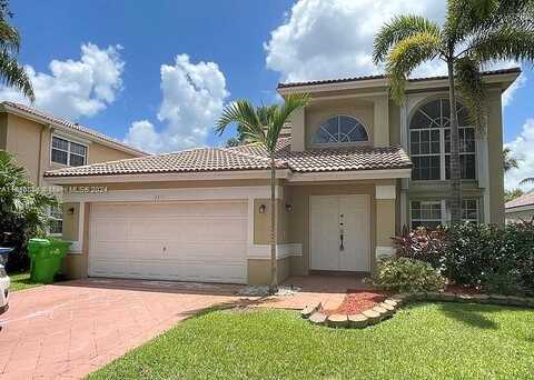 139Th, SUNRISE, FL 33323