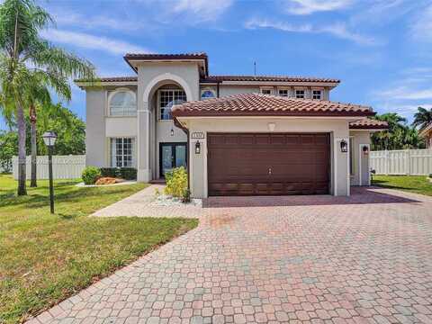 127Th, PEMBROKE PINES, FL 33028