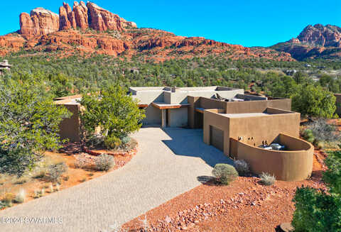 Deerfield, SEDONA, AZ 86351