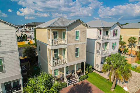 Moonlit Shores, SANTA ROSA BEACH, FL 32459