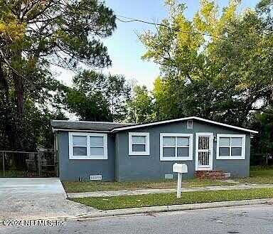 27Th, JACKSONVILLE, FL 32209