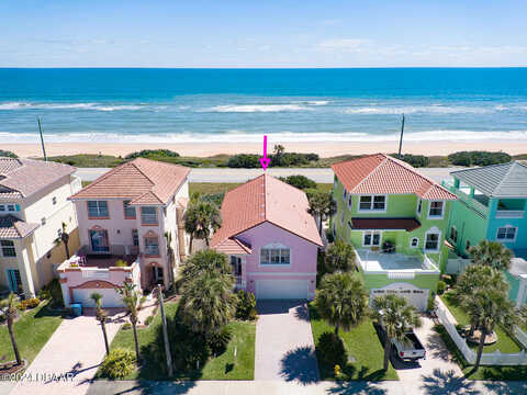 Coquina Key, ORMOND BEACH, FL 32176