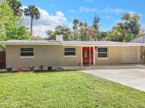 Palm, ORMOND BEACH, FL 32174