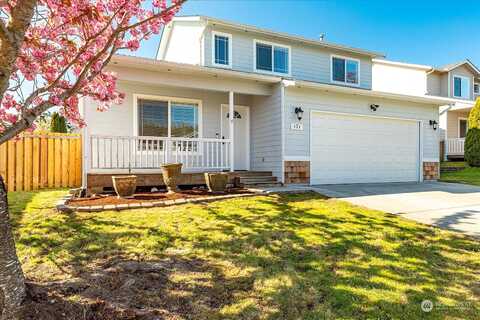 Cherry Hill, OAK HARBOR, WA 98277