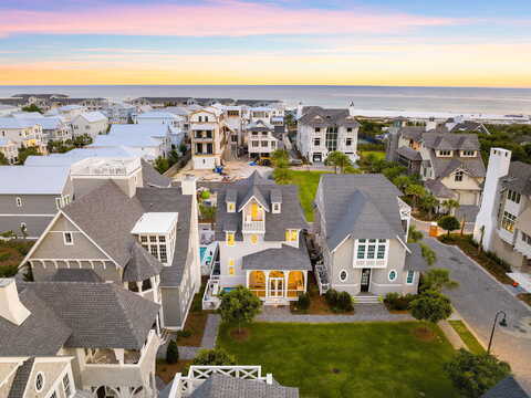 Peace, INLET BEACH, FL 32461