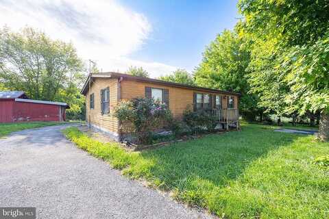 Lutz Hollow, MOUNT JACKSON, VA 22842