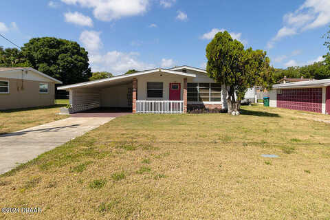 Center, DAYTONA BEACH, FL 32117