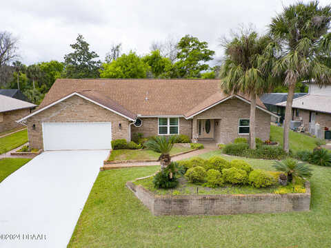 Poplar, ORMOND BEACH, FL 32174