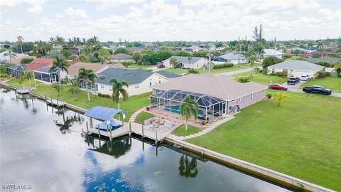 4Th, CAPE CORAL, FL 33991