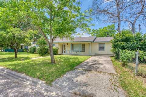 Oak, BURNET, TX 78611