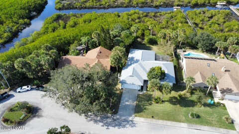 Sea, NEW SMYRNA BEACH, FL 32168