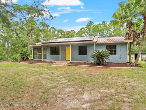 Flatwoods, MIMS, FL 32754