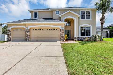 Hunterman, WINTER GARDEN, FL 34787
