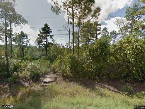 East, DELAND, FL 32724