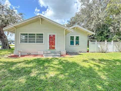 Lanier, FORT MEADE, FL 33841