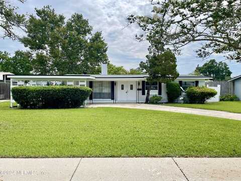 Americana, JACKSONVILLE, FL 32218