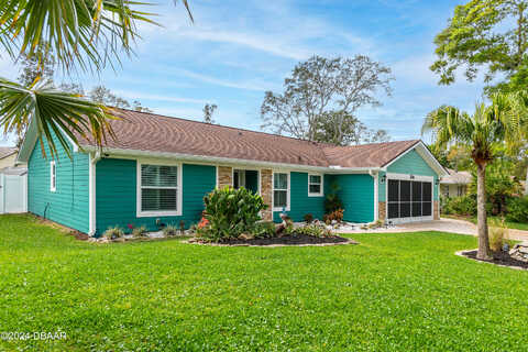 Sherbourne, ORMOND BEACH, FL 32174