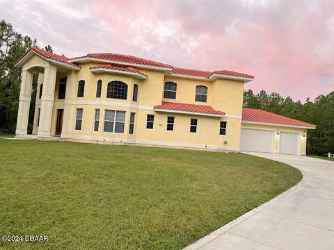 Taganana, NEW SMYRNA BEACH, FL 32168