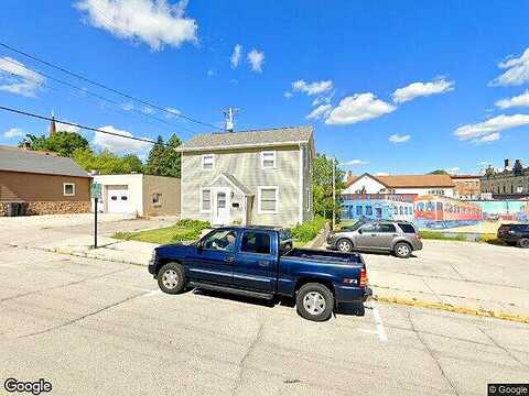 Smith, PLYMOUTH, WI 53073