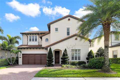 Royal Cypress, ORLANDO, FL 32836