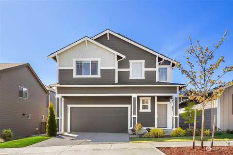 Timberline, BREMERTON, WA 98312