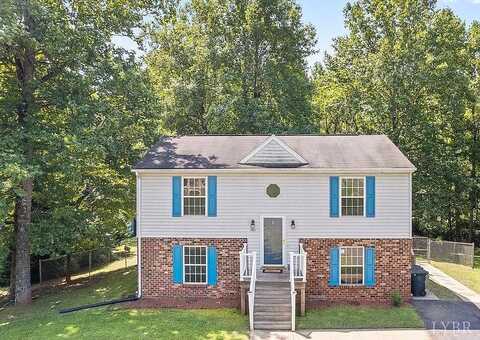 Wessex, LYNCHBURG, VA 24501