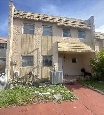 81St, HIALEAH, FL 33014