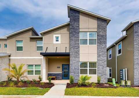 Cabot Cliffs, DAVENPORT, FL 33896