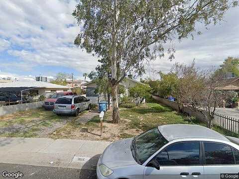 1St, PHOENIX, AZ 85020