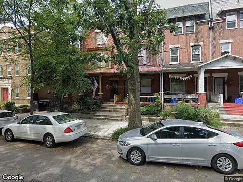 Osage, PHILADELPHIA, PA 19143