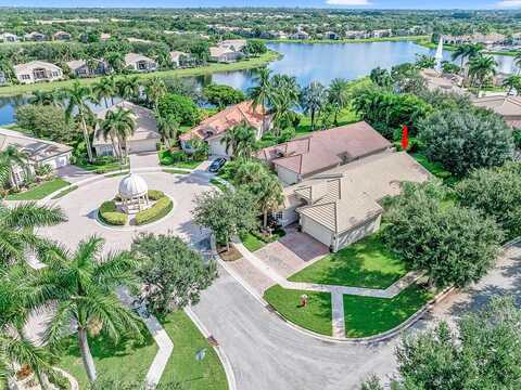 Bonita Villa Bay, LAKE WORTH, FL 33467