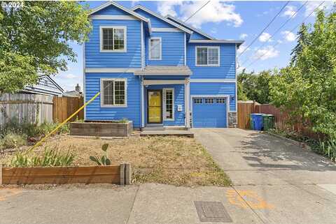 74Th, PORTLAND, OR 97206