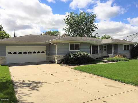 11Th, BENSON, MN 56215