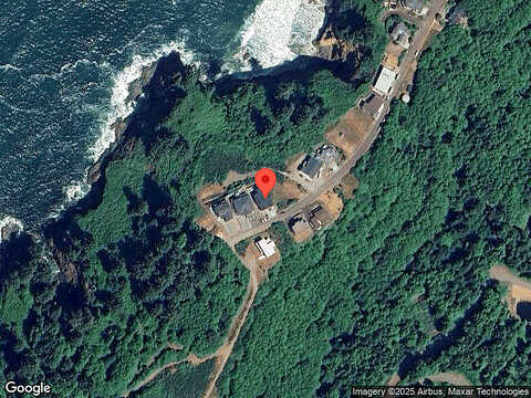 Beach, NESKOWIN, OR 97149