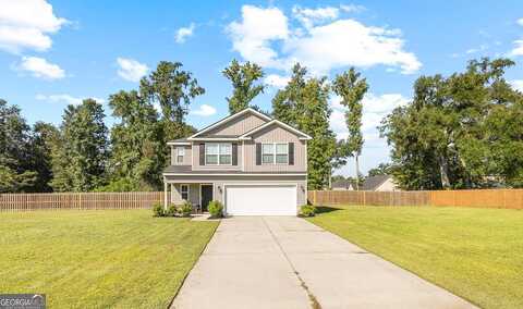 Deforest, GUYTON, GA 31312