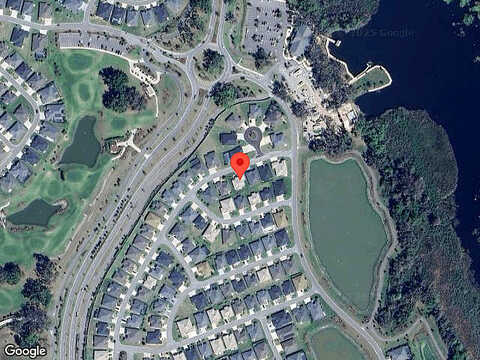 Drew, THE VILLAGES, FL 32163