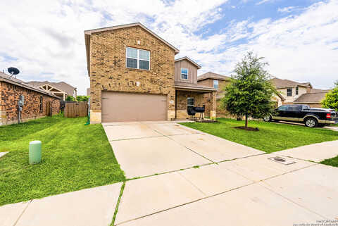 Azalea, NEW BRAUNFELS, TX 78132