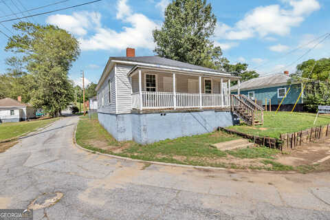 Walnut, COVINGTON, GA 30014