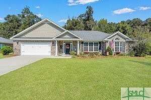 Cobbleton, RINCON, GA 31326