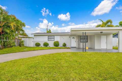 Raleigh, HOLLYWOOD, FL 33024