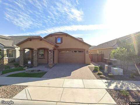 Reins, QUEEN CREEK, AZ 85142