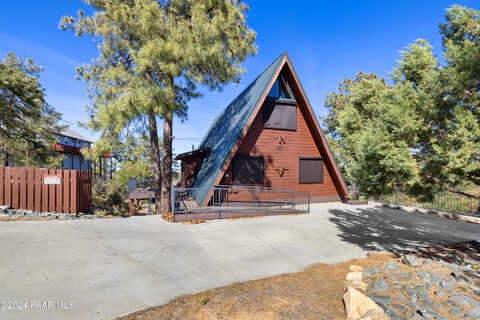 Hillside, PRESCOTT, AZ 86305