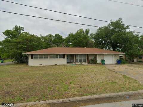 Roberts, GREENVILLE, TX 75402