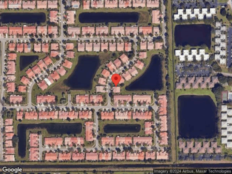 Lake Wisteria, DELRAY BEACH, FL 33484