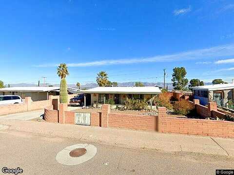 Avenue A, SAN MANUEL, AZ 85631
