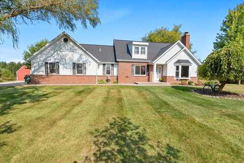 Druid Lake, HARTFORD, WI 53027