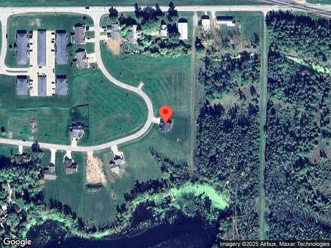 Mill Pond, WEYAUWEGA, WI 54983
