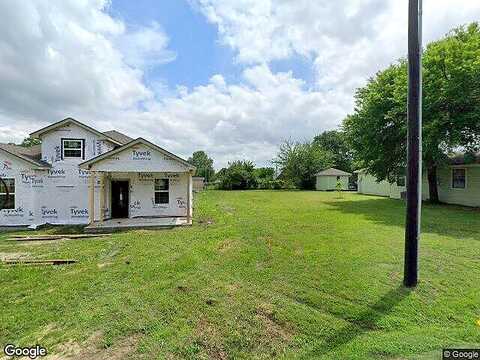 Rushing, ENNIS, TX 75119